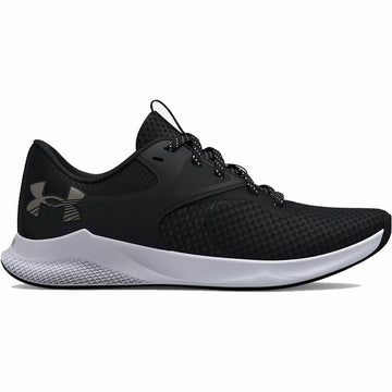 Trainers Under Armour Charged Aurora 2 Black Lady