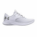 Trainers Under Armour Charged Aurora White Lady