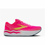 Scarpe Sportive da Donna Brooks Ghost Max 2 Rosa Fucsia - Augustea Shop