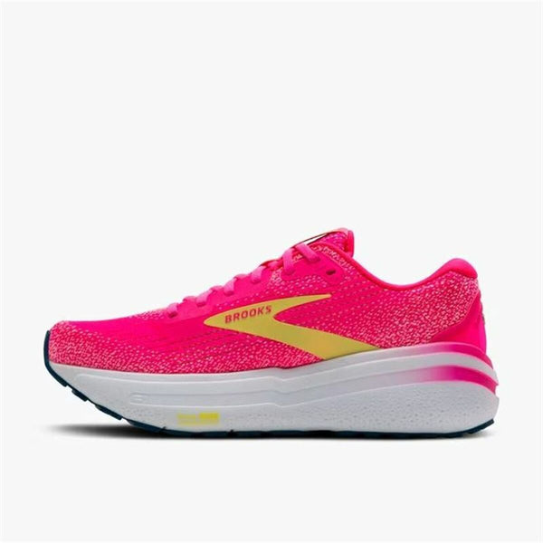 Scarpe Sportive da Donna Brooks Ghost Max 2 Rosa Fucsia - Augustea Shop