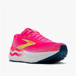 Scarpe Sportive da Donna Brooks Ghost Max 2 Rosa Fucsia - Augustea Shop