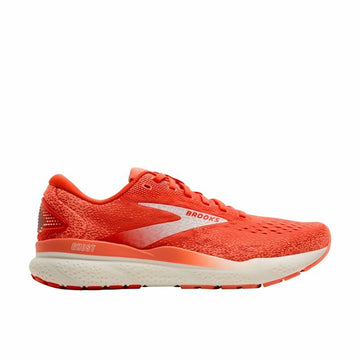 Running Shoes for Adults Brooks Ghost 16 Salmon