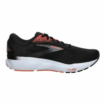 Scarpe da Running per Adulti Brooks Ghost 16 Nero