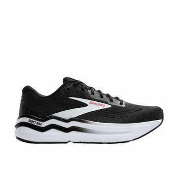 Running Shoes for Adults Brooks Ghost Max 2 Black