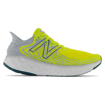 Scarpe da Running per Adulti New Balance Fresh Foam Giallo