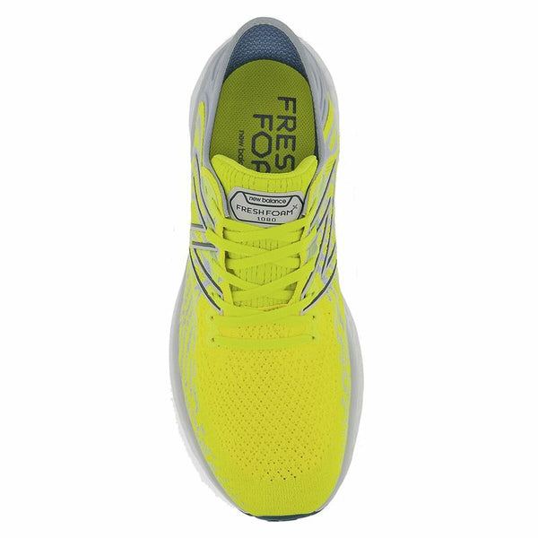 Scarpe da Running per Adulti New Balance Fresh Foam Giallo - Augustea Shop