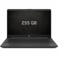 Laptop HP 255 G8 HD AMD 3020e 8 GB RAM 256 GB 256 GB SSD - Augustea Shop