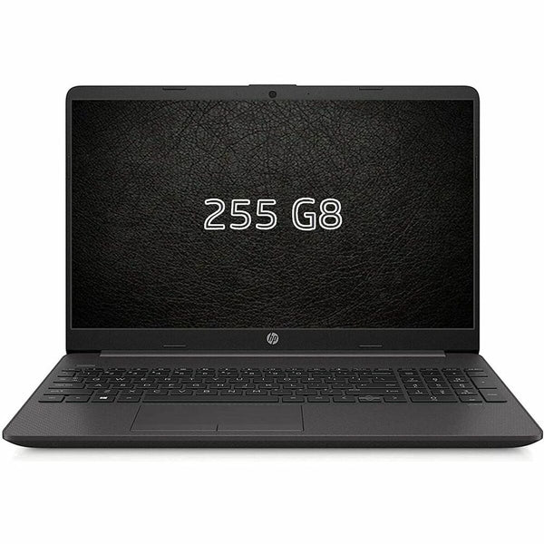 Laptop HP 255 G8 HD AMD 3020e 8 GB RAM 256 GB 256 GB SSD - Augustea Shop