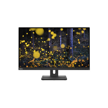 Monitor Lenovo E27q-20 27" Quad HD