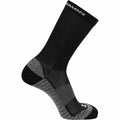 Calzini Sportivi Salomon Aero Nero