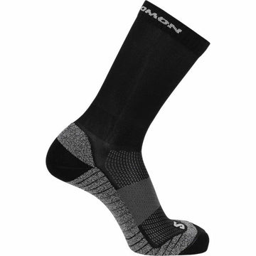 Calzini Sportivi Salomon Aero Nero