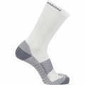 Calzini Sportivi Salomon Aero Bianco