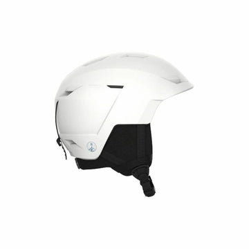 Ski Helmet Salomon Pioneer Lt Children's Unisex 53-56 cm
