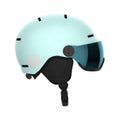 Casco da sci Salomon Orka Visor Per bambini Unisex