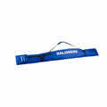 Portasci Salomon Original 1 Pair 160-210 Azzurro