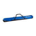 Ski rack Salomon Skitrip 1 Pair Padded Blue
