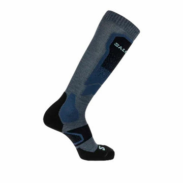 Calzini Sportivi Salomon S/Max Copen Azzurro
