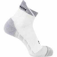 Calzini Sportivi Salomon Speedcross Grigio - Augustea Shop