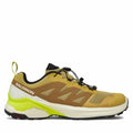 Scarpe da Running per Adulti Salomon Salomon X-Adventure Marrone Chiaro