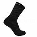 Calzini Sportivi Salomon Ultra Glide Nero
