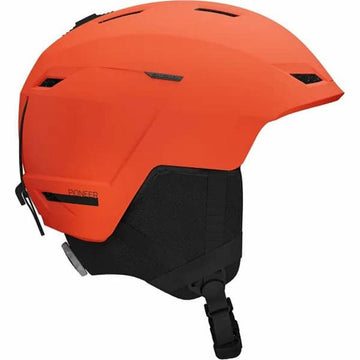 Casco da sci Salomon Pioneer Lt Uomo