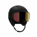 Casco da sci Salomon Osmo Pro Sigma Nero Unisex