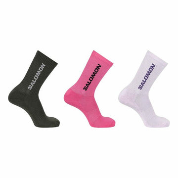 Socks Salomon 365 Crew Knockout