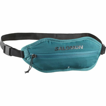 Cintura Sportiva Salomon Active Sling Azzurro