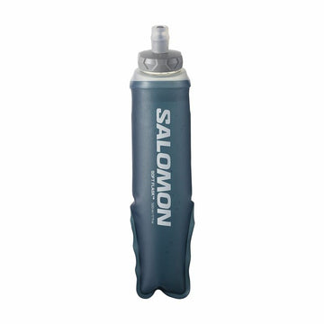 Bottiglia d'acqua Salomon LC2337800 Blu scuro 500 ml