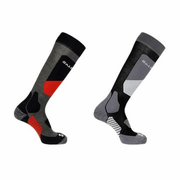 Calzini Sportivi Salomon S/Access 2-Pack 2 Unità