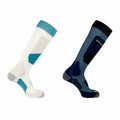 Calzini Sportivi Salomon S/Access 2-Pack 2 Unità