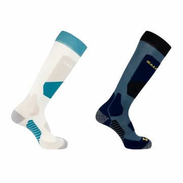 Calzini Sportivi Salomon S/Access 2-Pack 2 Unità