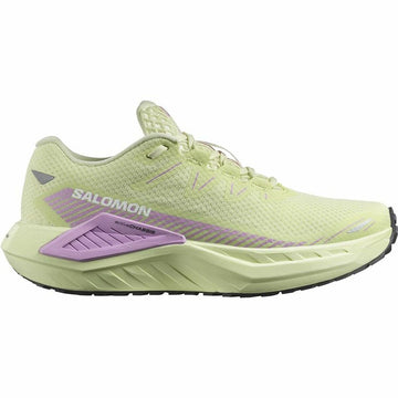 Scarpe Sportive da Donna Salomon Drx Defy Verde