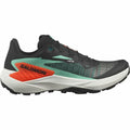 Scarpe da Running per Adulti Salomon Genesis Nero