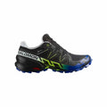 Scarpe da Running per Adulti Salomon Speedcross 6 GTX FAN FIRE