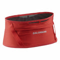 Cintura Sportiva Salomon High Pulse Rosso