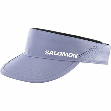 Visiera Salomon Shkout Violetta Taglia unica