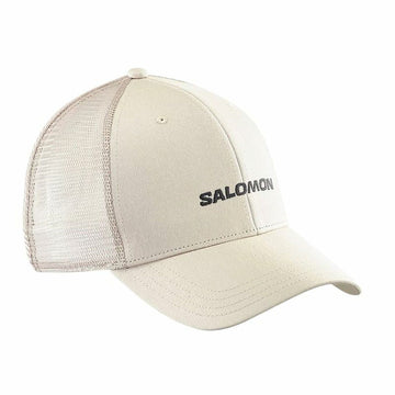 Cappello Sportivo Salomon LC2524800 Bianco
