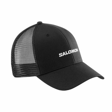 Cappello Sportivo Salomon LC2428900 Nero