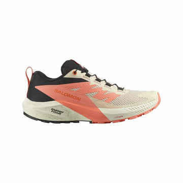 Scarpe da Running per Adulti Salomon Sense Ride 5 W