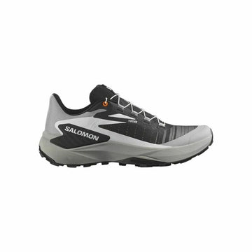 Running Shoes for Adults Salomon GENESIS Black