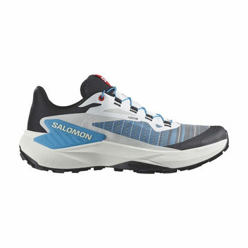 Scarpe da Running per Adulti Salomon Genesis Bianco