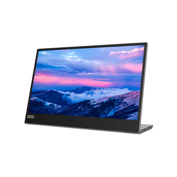 Monitor Lenovo L15 15,6" Full HD 60 Hz