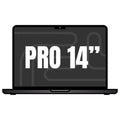 Laptop Apple MDE34Y/A 14" 24 GB RAM 1 TB SSD
