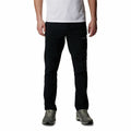 Pantalone per Adulti Columbia Ess+ Futureverse Nero Uomo