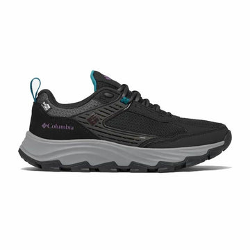 Scarpe da Running per Adulti Columbia Hatana™ Max Outdry™ Nero