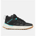 Scarpe da Running per Adulti Columbia Facet™ 75 Mid Outdry™ Nero