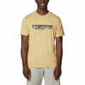 Maglia Sportiva a Maniche Corte Columbia Kwick Hike™