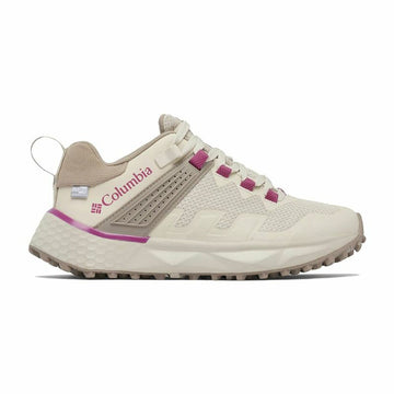 Scarpe da Running per Adulti Columbia Facet™ 75 Mid Outdry™ Beige