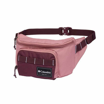 Marsupio Columbia 2094431609 Rosa